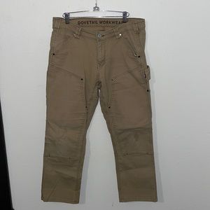 Women’s size 12 Dovetail Pant